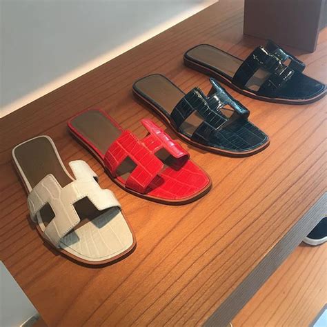 womens hermes slides|hermes slides women knock off.